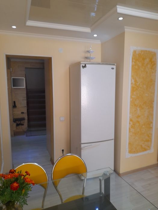 Жилой ,2х  уровневый дом.