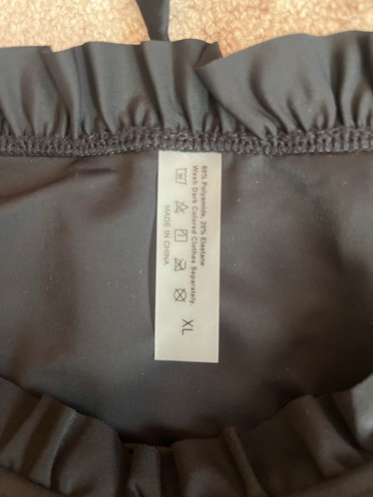 Дамски бански от две части