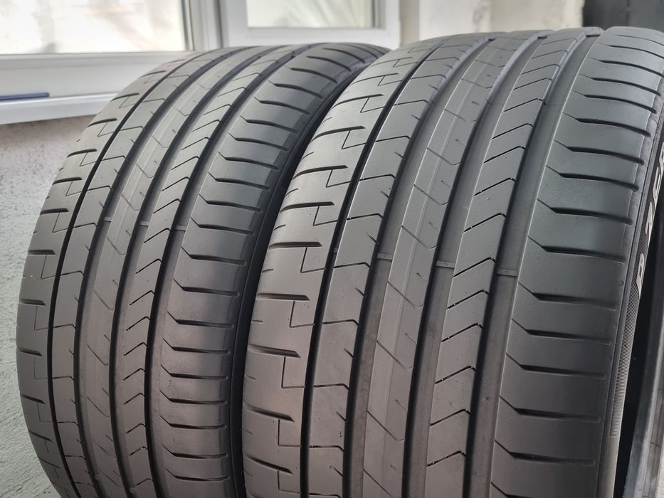285/30/21 Pirelli 2Броя: 200€ 6мм