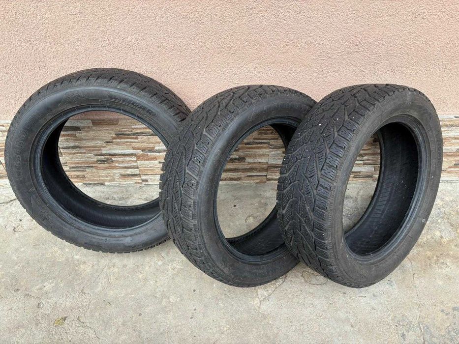 Anvelope iarna 195/55 R16 87H TIGAR
