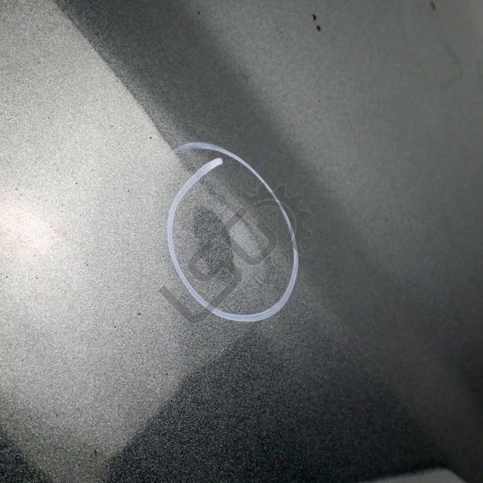 Преден капак Volkswagen Touran I  ID: 157215