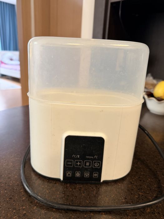 Стерилизатор для бутылочек