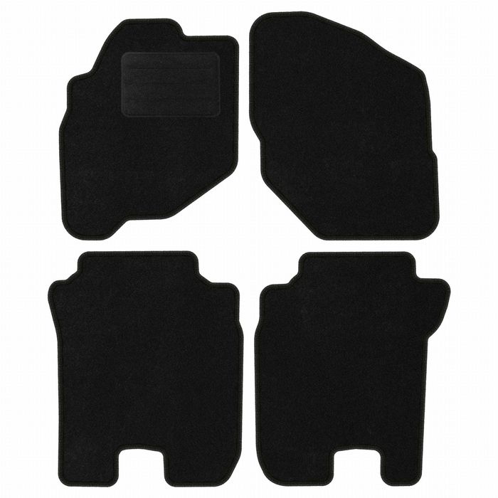 Мокетни стелки Honda Jazz II 2001 - 2008  Хонда Джаз