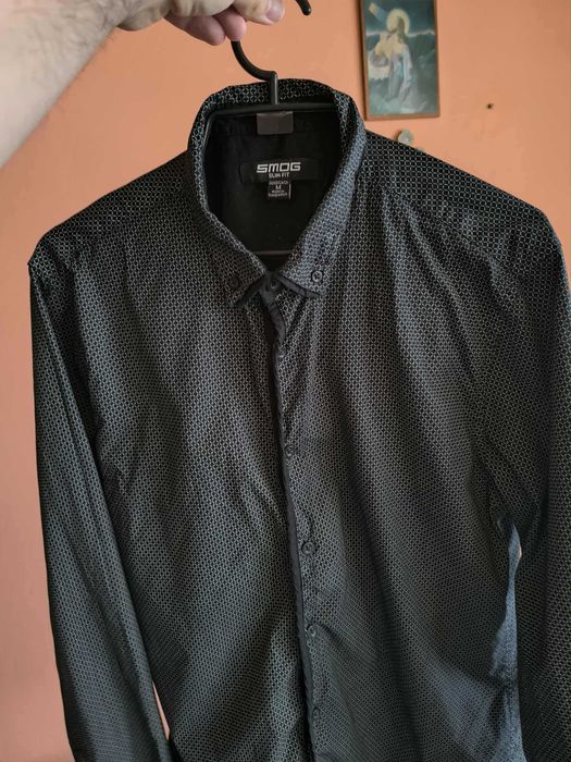 Маркова риза, уникална