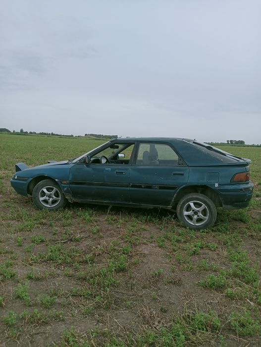 Сатылымда МАЗДА 323 Ф