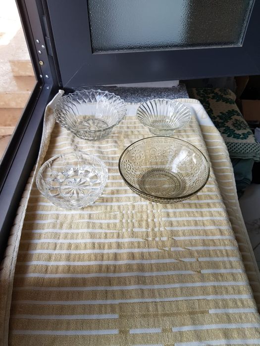 Фарфор и стекло СССР