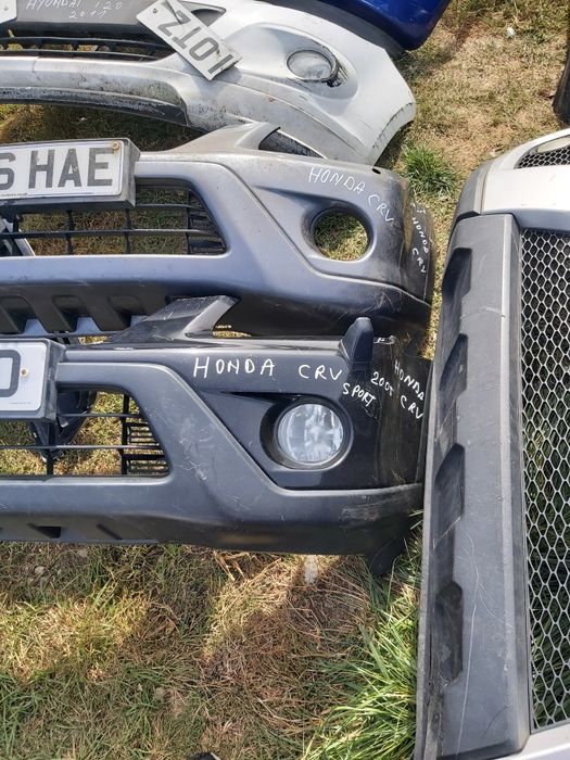 Bara fata honda crv   civic  jazz