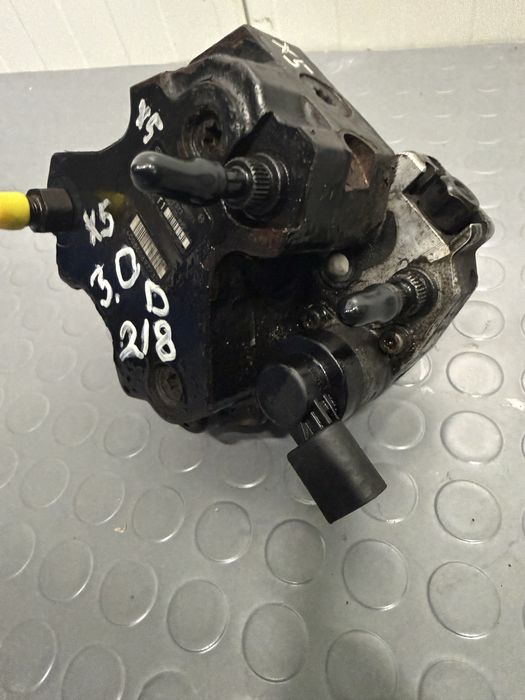 ГНП за bmw e60 e53 3,0d 218ks R90/GNP za BMW Х5 530д 3.0д 218кс