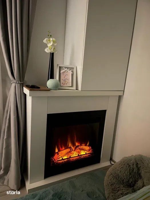 Green Residence - Vanzare apartament tip studio — fotografia 3