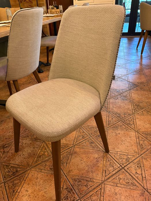 Тапицирани столове