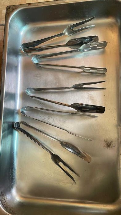 vesela pentru bucatarie/restaurant