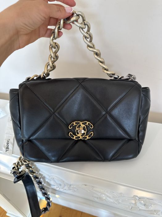 Красива Чанта Chanel