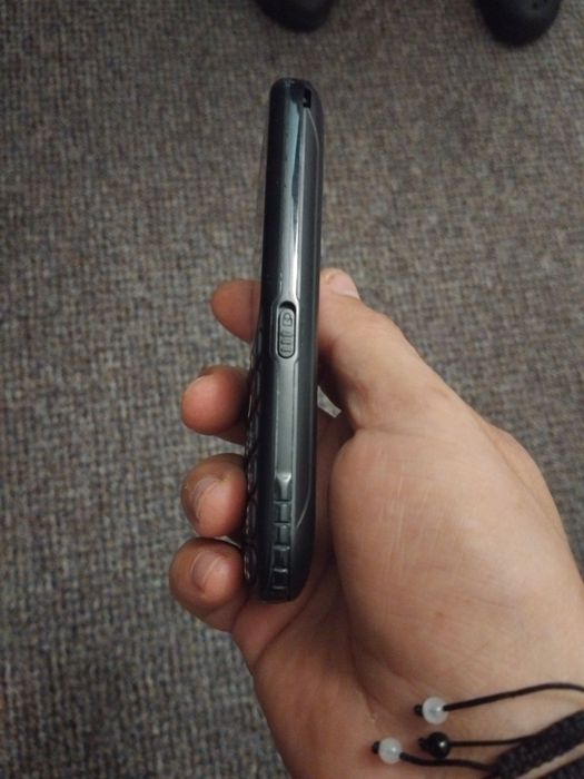 Telefon  MaxCom seniori