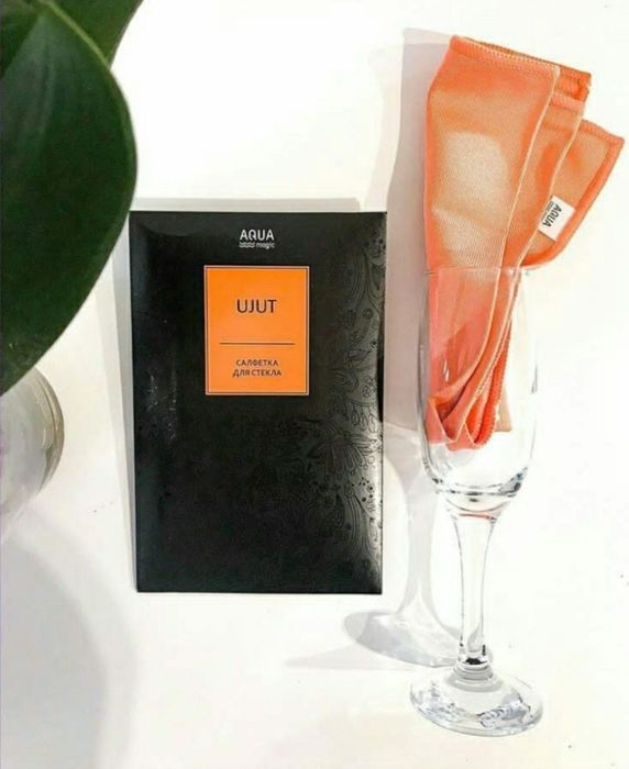 Чудо салфетки от Greenway!