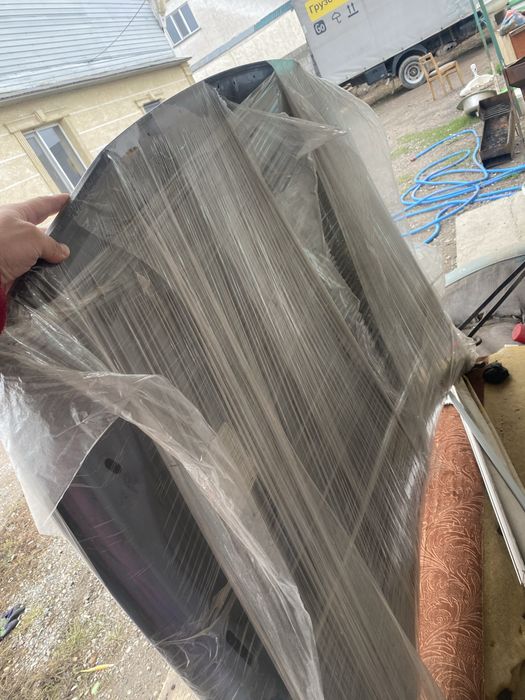 Капот импреза 93год