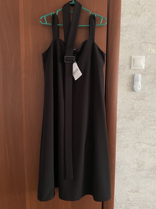 Сарафан классический