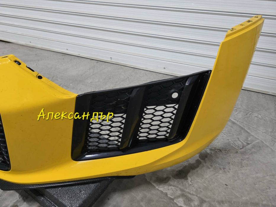 Ауди r8(4s) броня 2015-2019