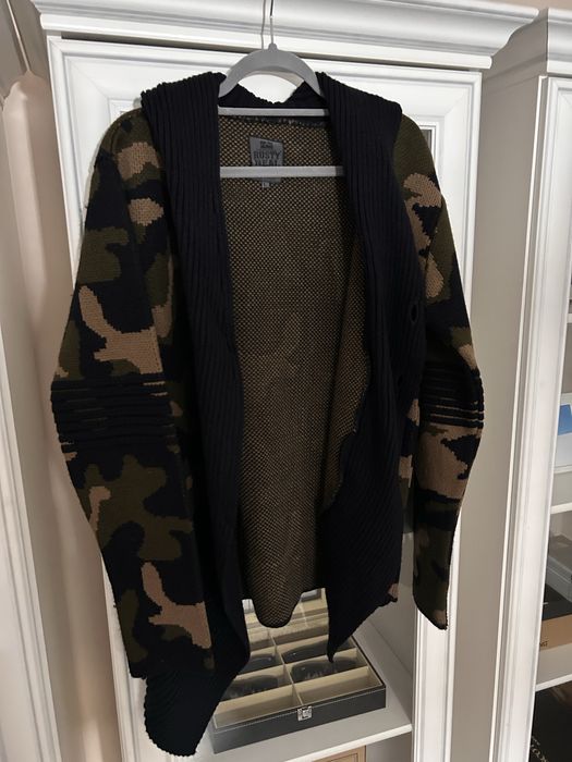 Pulover barbati marime L