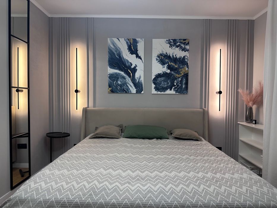 Продам 3х комнатную квартиру