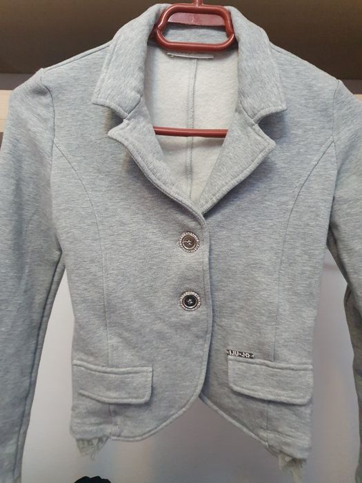Cardigan copii Liu Jo