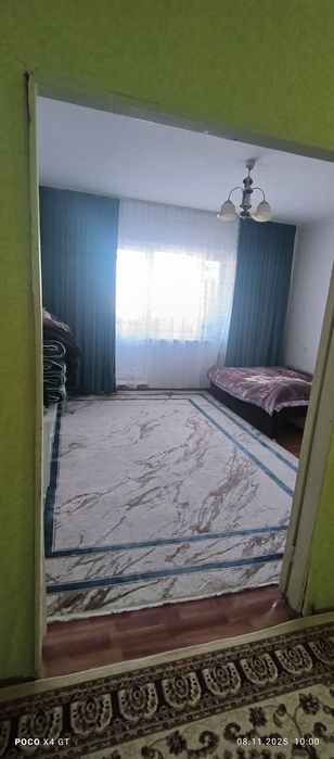 Обмен на 2 ком  с доплатои