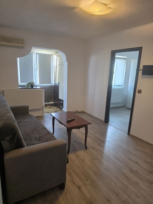 Inchiriez apartament Tomis Nord