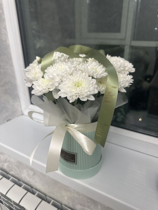 Цветы от Lalu, цветочки