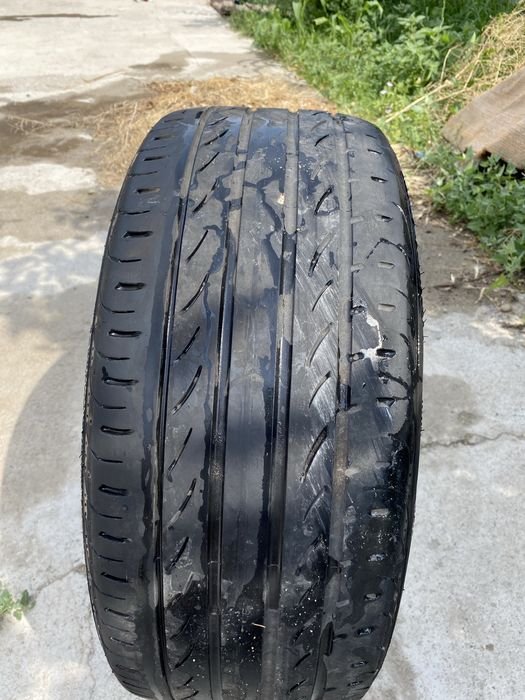 PIRELLI 19 размер