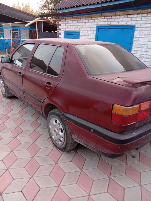 Продам авто Фольксваген