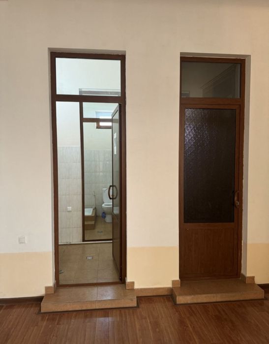 Аренда Офис на Учтепа район 140 квм Первая линия