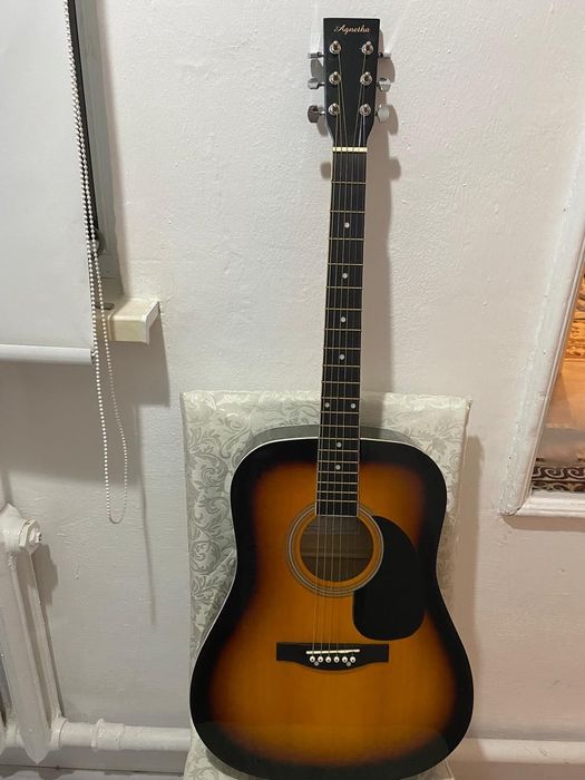 Гитара 30.000 тг