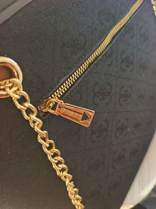 Set Geanta și portofel