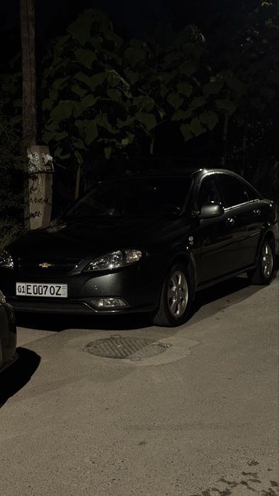 Gentra 3-poz mokriy