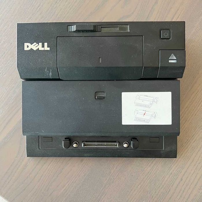 DELL Docking Station  Докинг станция