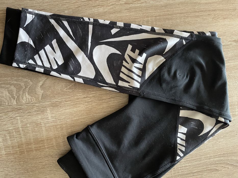 Детски клин nike