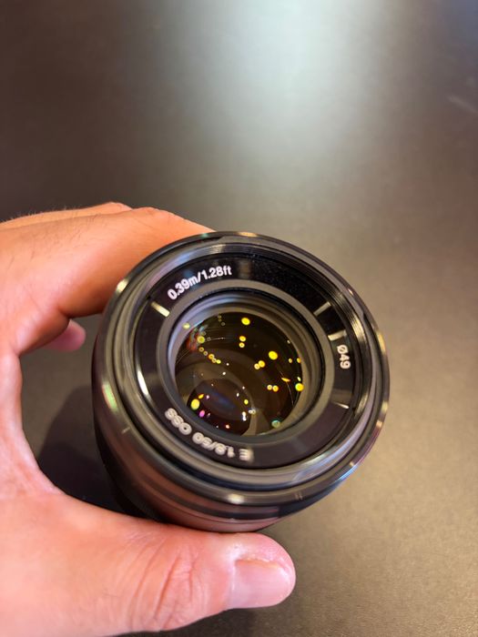 Фотоапарат Sony A 6400