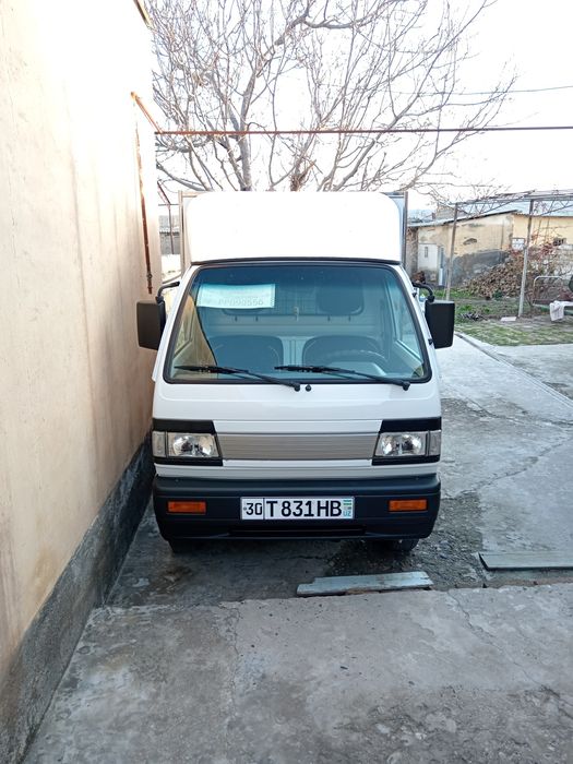 Moshena tiniq avaylab haydalgan  yuk kup ortilmagan