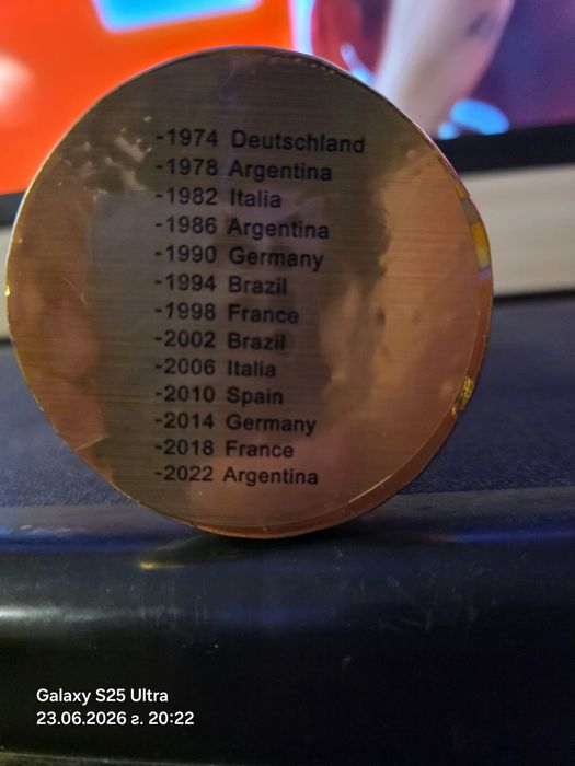 FIFA световна купа