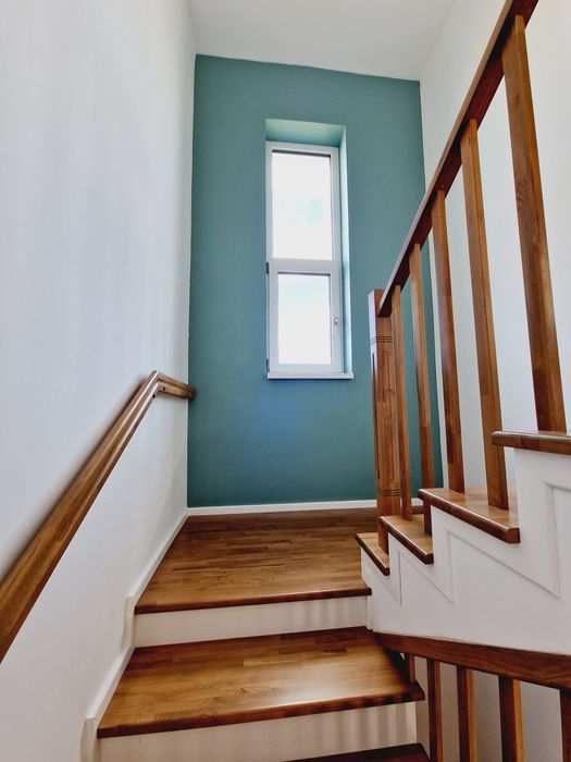 Proprietar, ofer spre inchiriere vila moderna in duplex