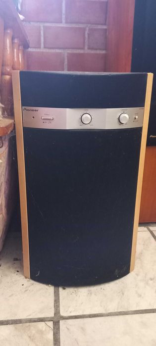 тонколони pioneer