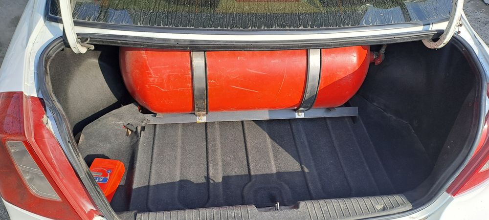 Jentra 2015 minishga tayyor