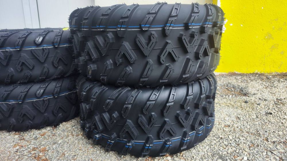 Гуми за АТВ В362 14" 26/9/14 и 26/11/14