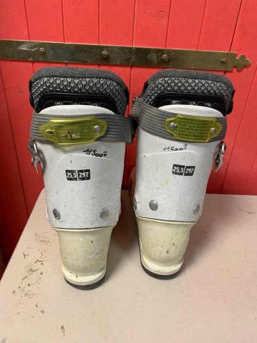 Clapari ski schi Salomon Focus RS marime Eur:39 Mondo:25.5