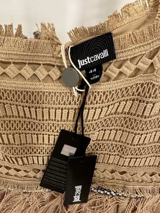 Just Cavalli rochie