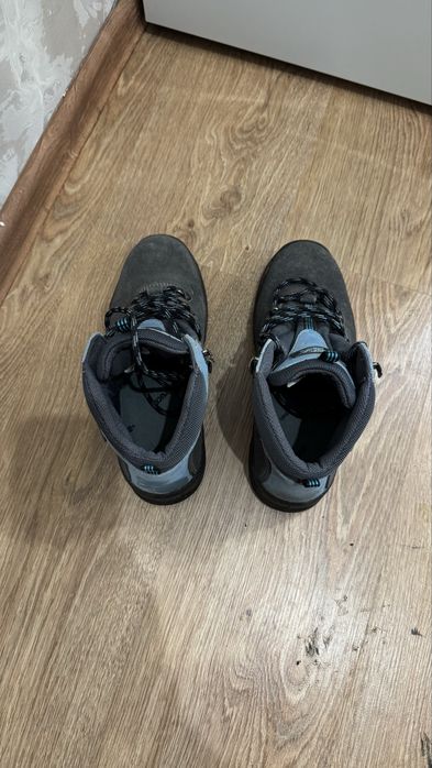 Берцы подростковые