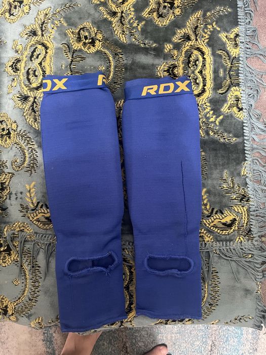 Футы для Мма RDX