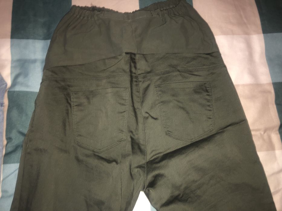 Брюки для беременных