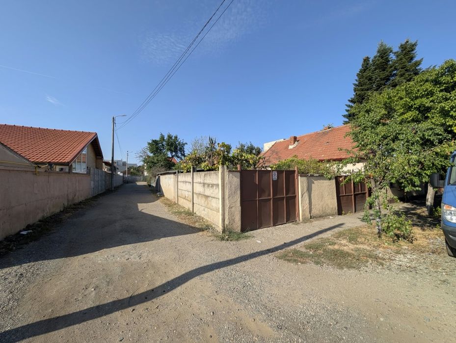 Se vinde proprietate situată în Arad, cartier Grădiște