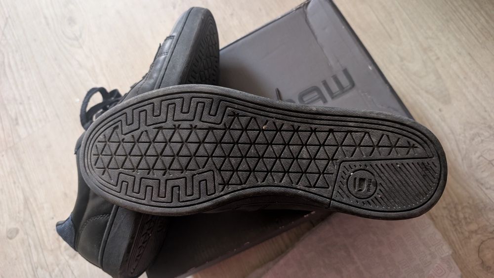 G-star оригинални обувки 43