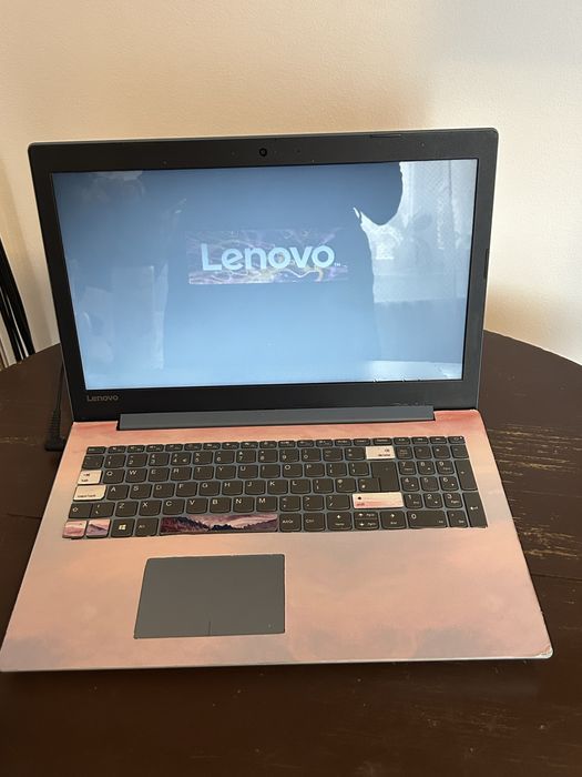 Laptop Lenovo Ideapad 320-15IKB